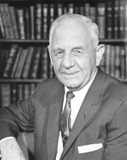 Governor Frank Carlson