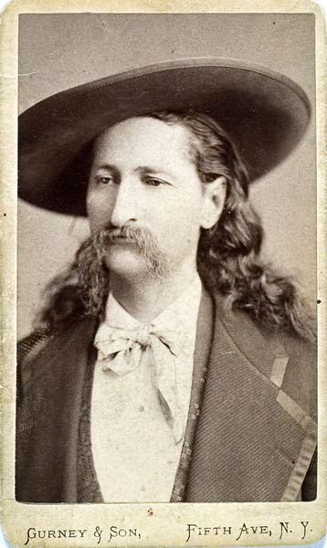 Wild Bill Hickok (1873) 